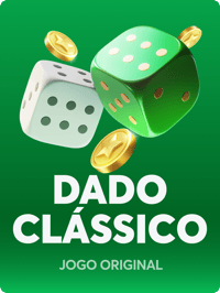 Dado Clásico