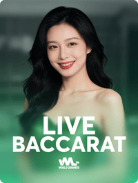 Live Baccarat